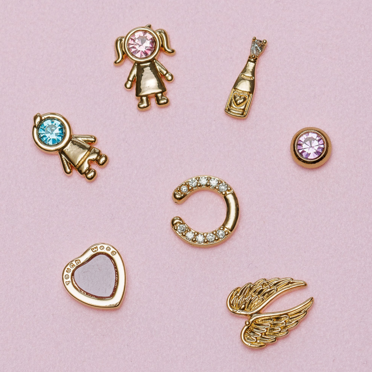 Charms