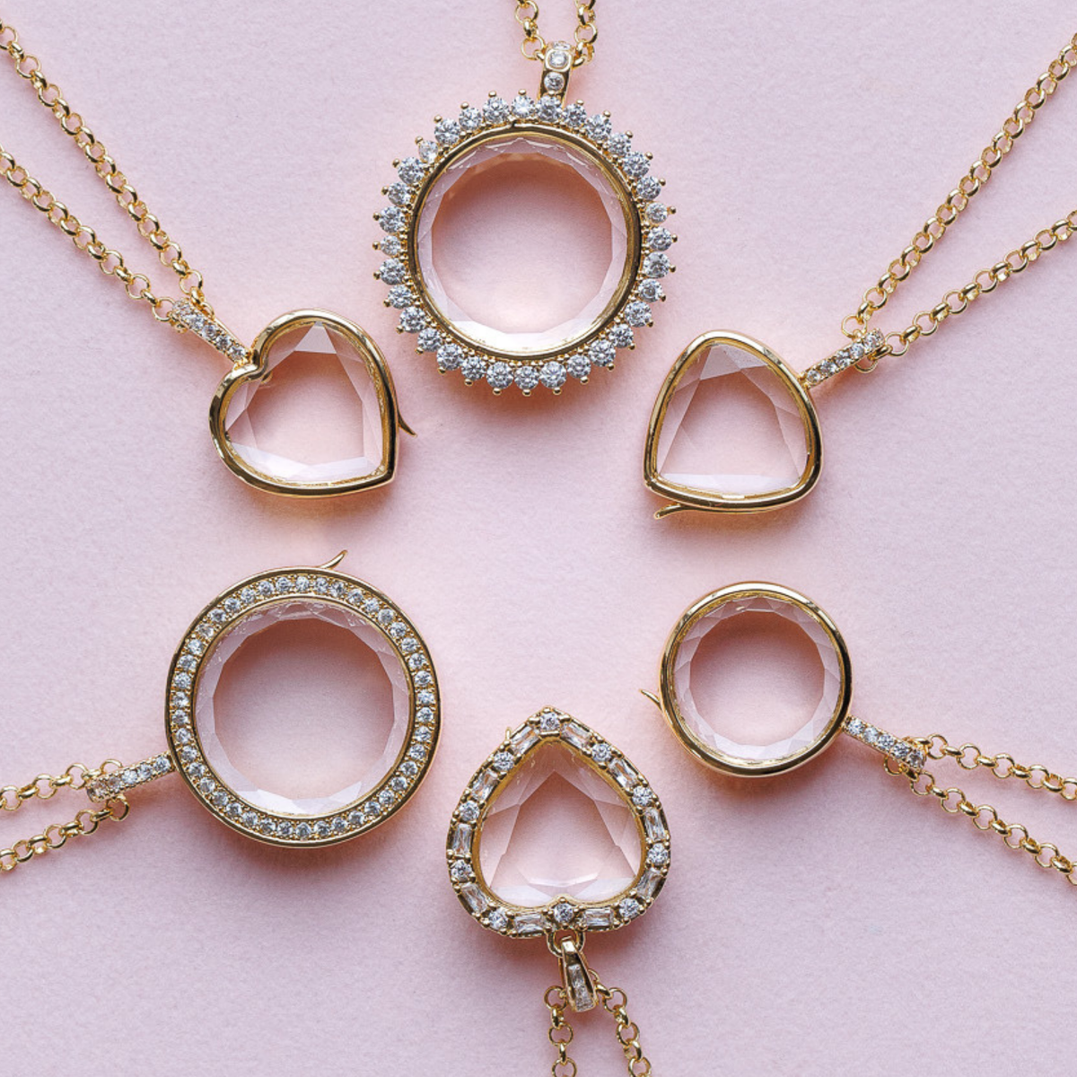 Lockets