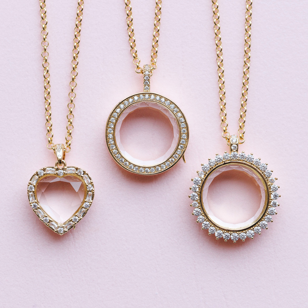 The Radiance Collection