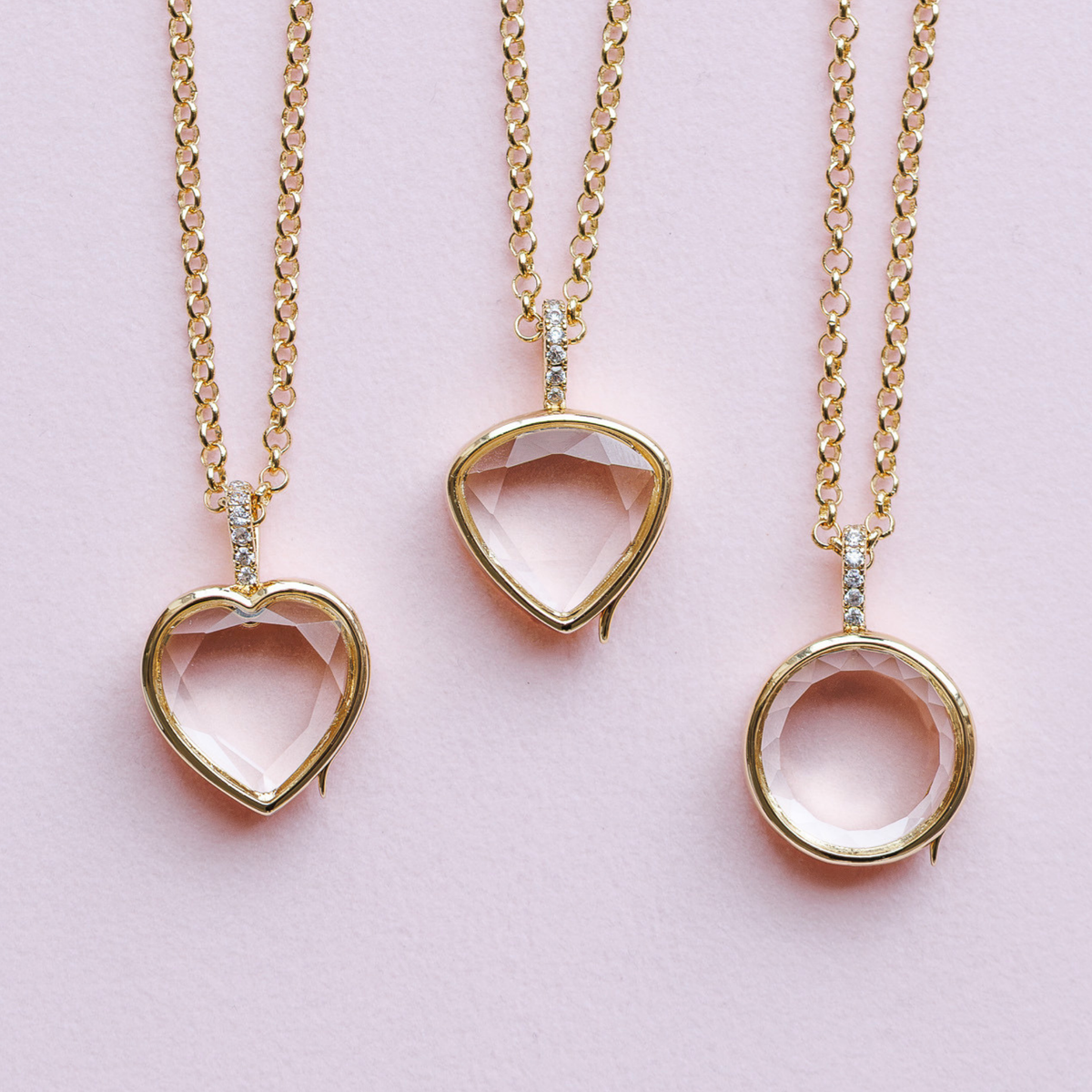 The Timeless Collection