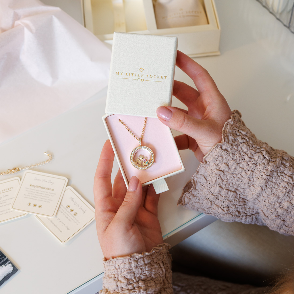 The Luxury Gift Experience