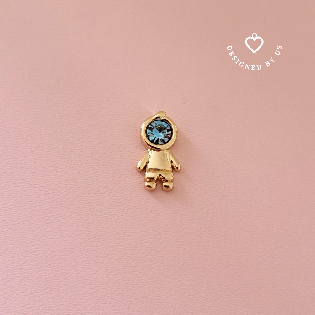 Boy Charm