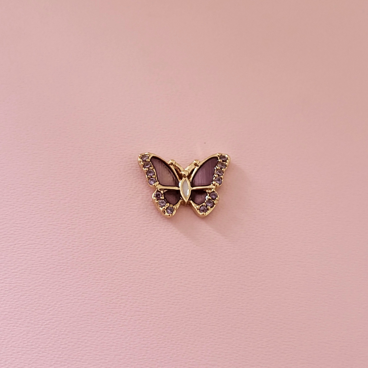 Butterfly Charm