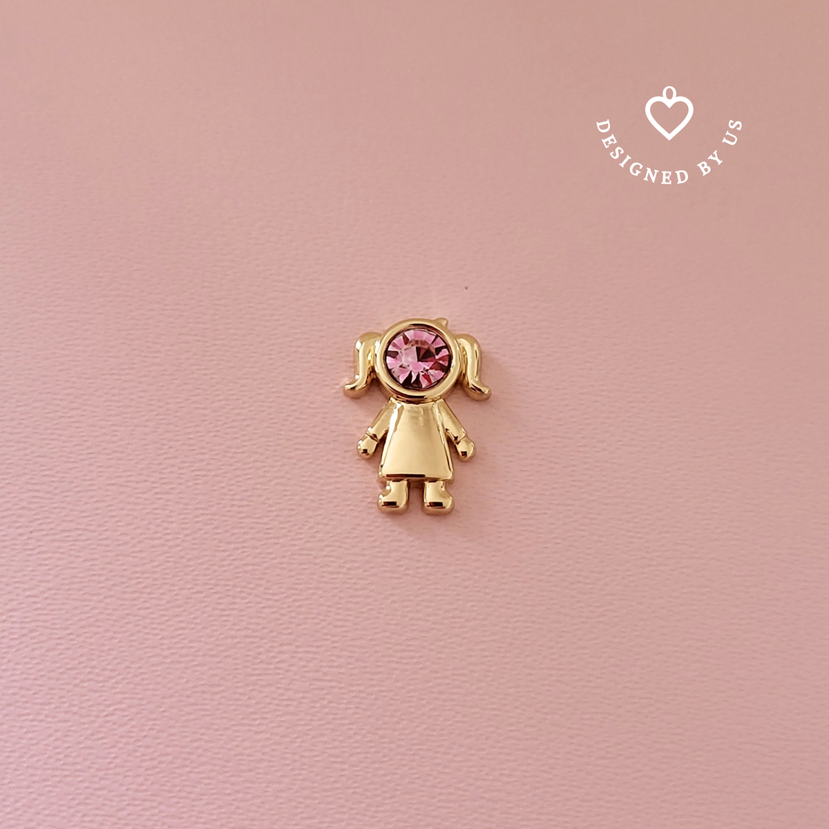 Girl Charm