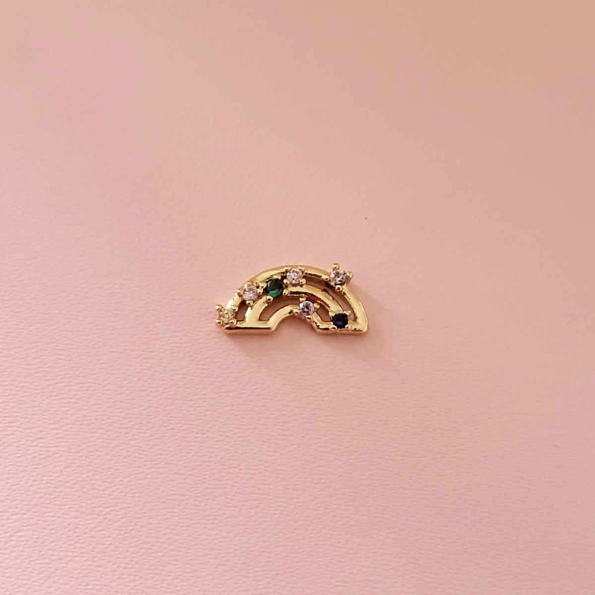 Rainbow Charm