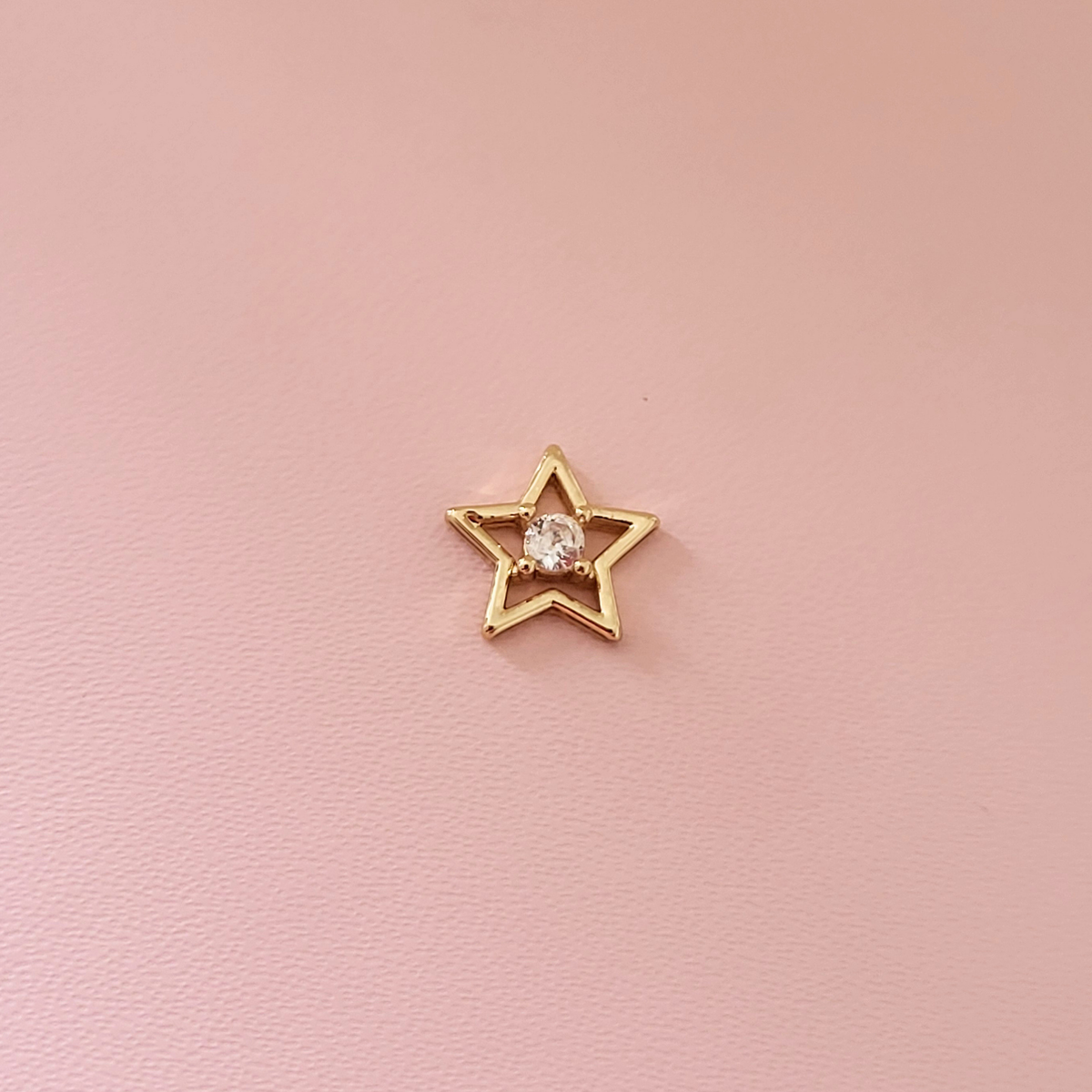Star Charm