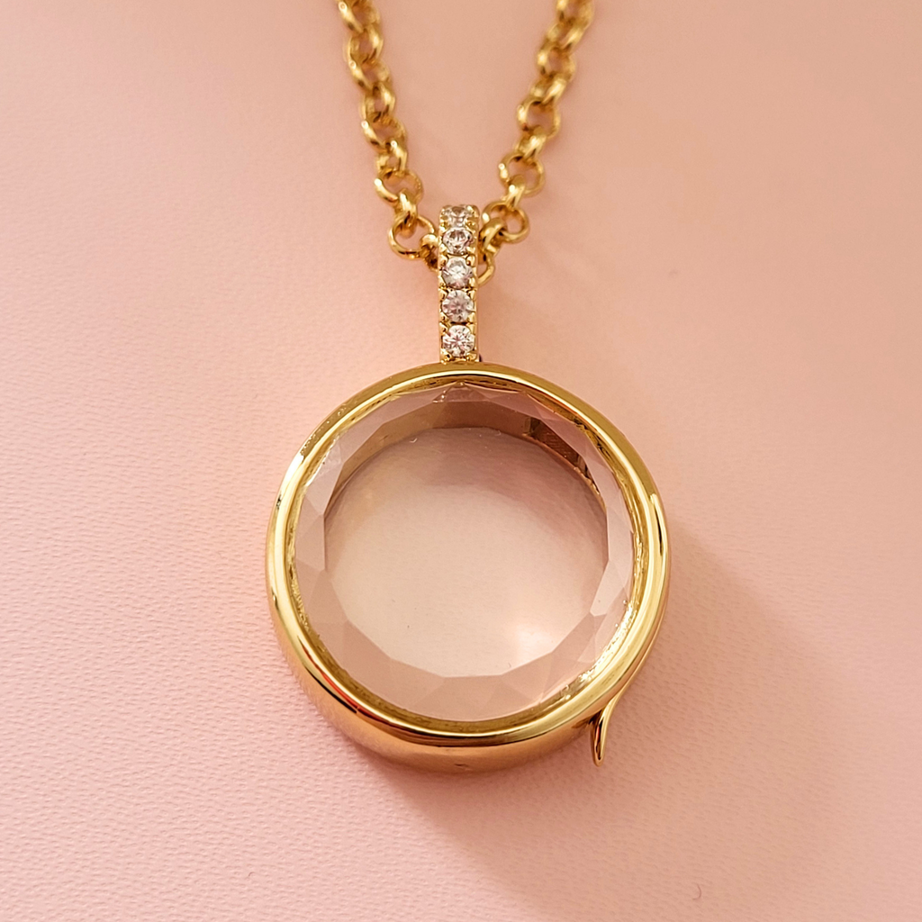 The Orla Locket