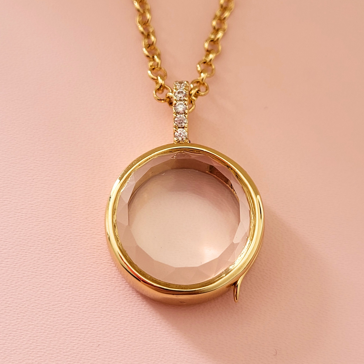 The Orla Locket
