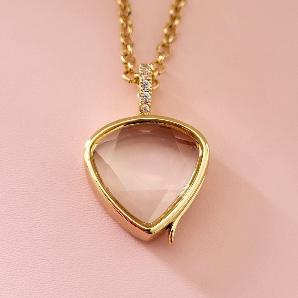 The Serelle Locket