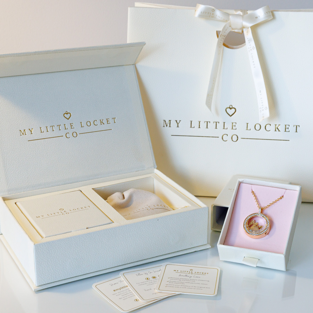 The Luxury Gift Experience