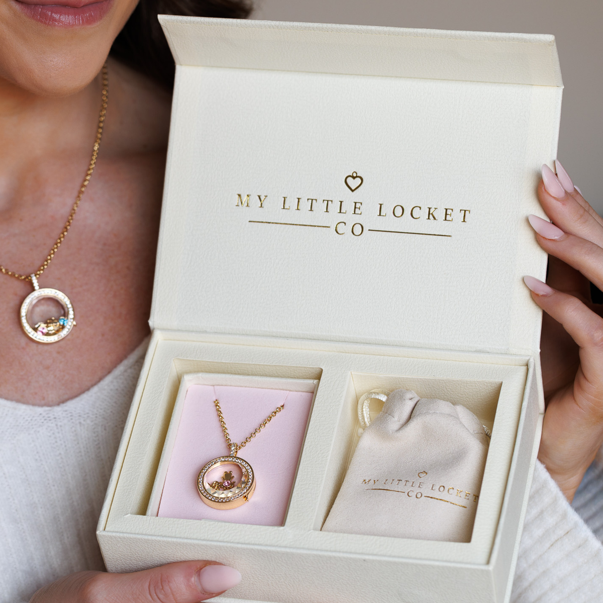 The Luxury Gift Experience