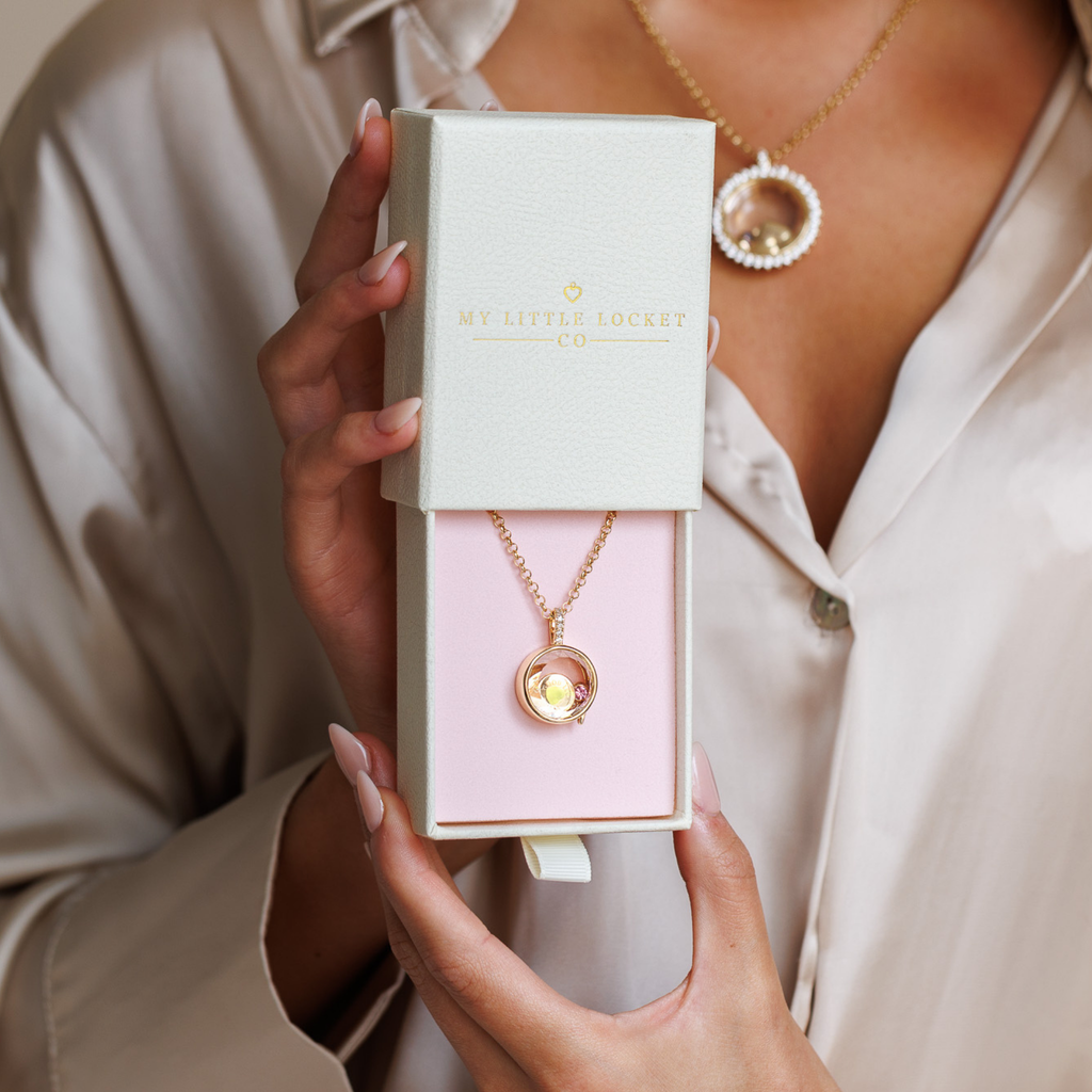 The Luxury Gift Experience